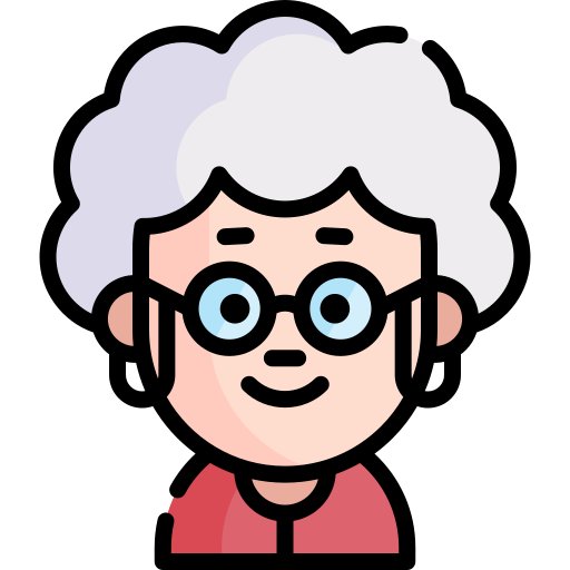 Ancestor icon